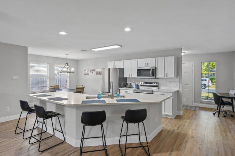 House McKinney