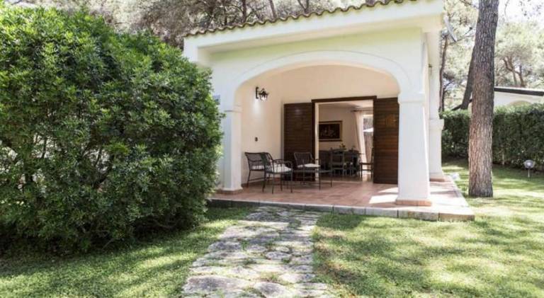 Villa Castellaneta Marina