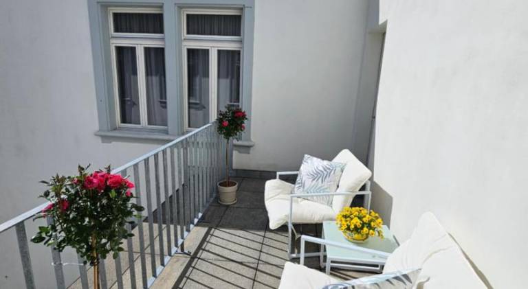 Apartment with terrace | Close to the ski | Pets allowed — photo 5