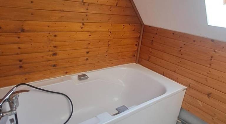 Vacation home with 1 room for 4 persons — photo 2