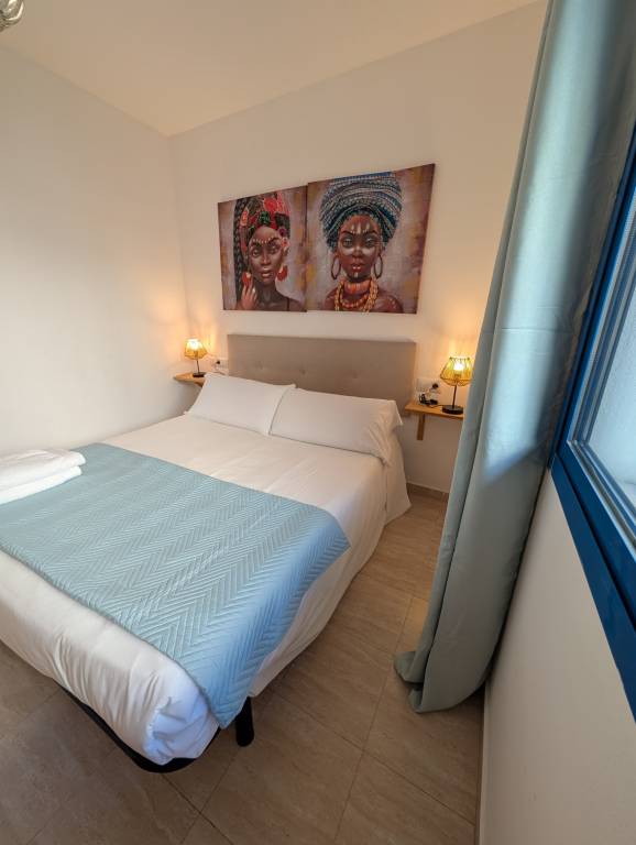 Apartment with 1 room for 4 persons — photo 3