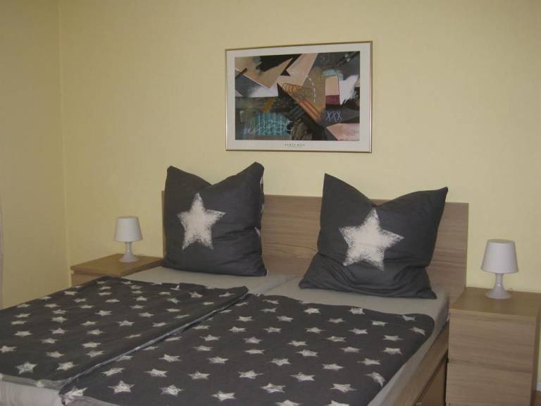 Ferienwohnung Bedesbach