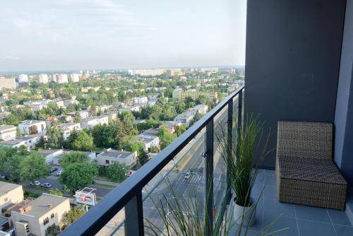 Apartament  Kiekrz