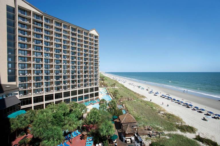 Resort North Myrtle Beach