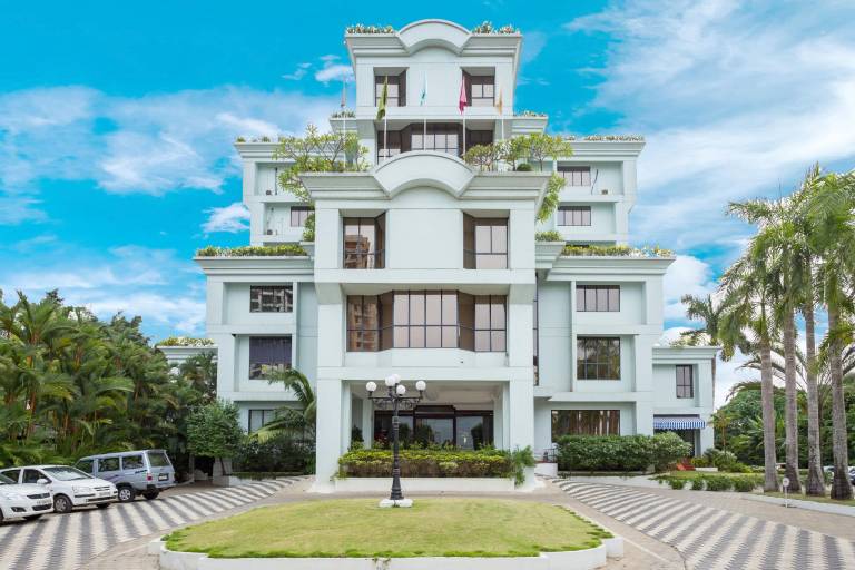Resort Kodimatha