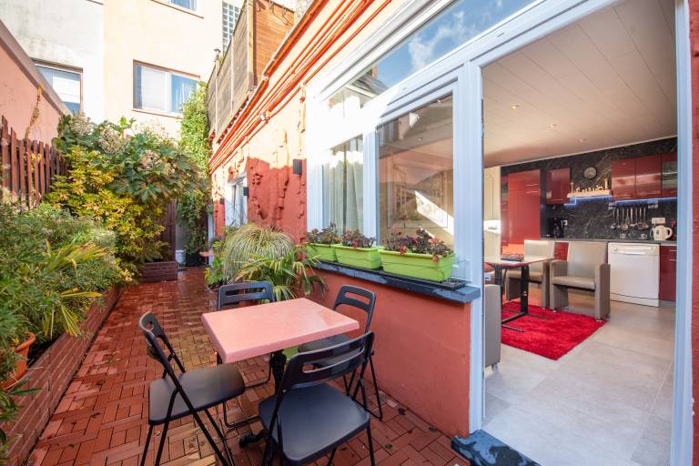 Appartement Oostende