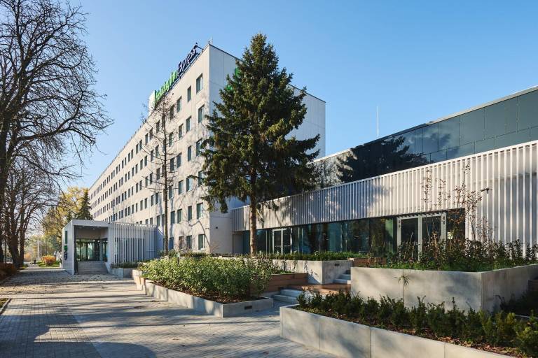 Holiday Inn Express Lublin By IHG — photo 5