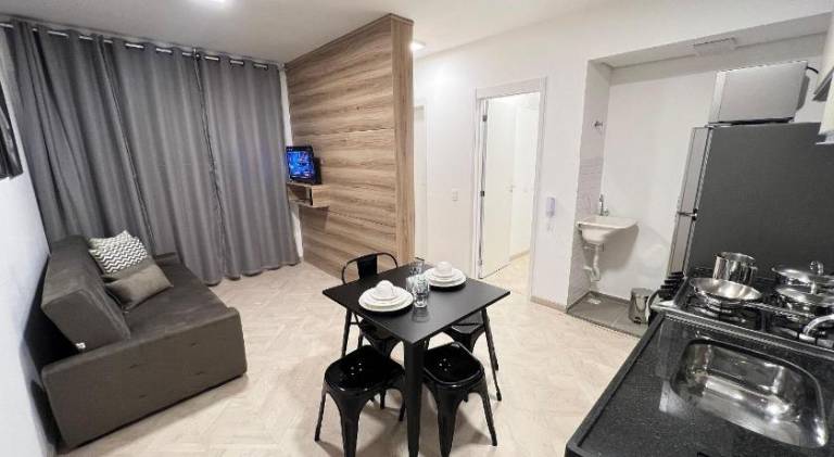 Apartment | Perfect for remote work | Pet-friendly — photo 2