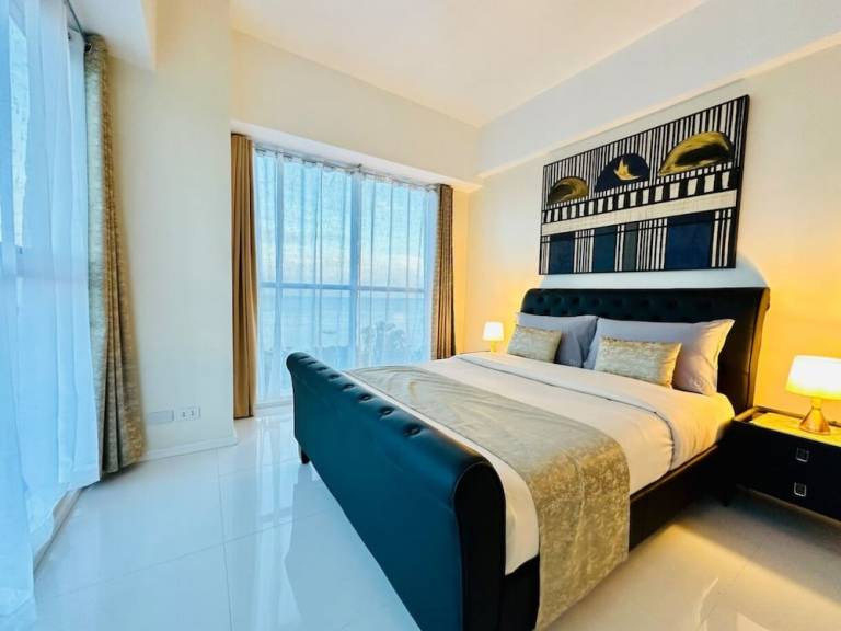 Condo Mactan