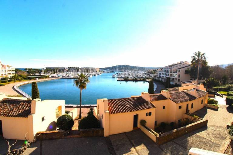 Appartement Cogolin
