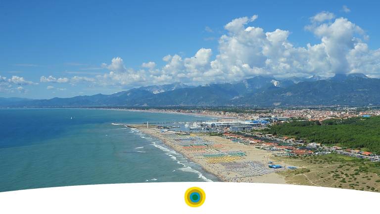 Club del Sole Viareggio Family Collection in Viareggio