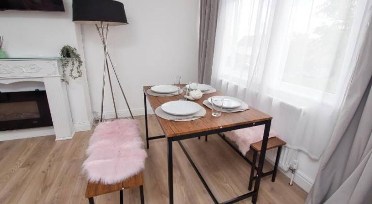 Holiday apartment | Pets are welcome — photo 3
