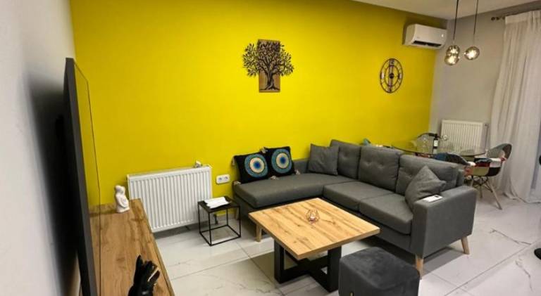 Holiday apartment with hot tub | Near Church of Agios Demetrios — photo 4