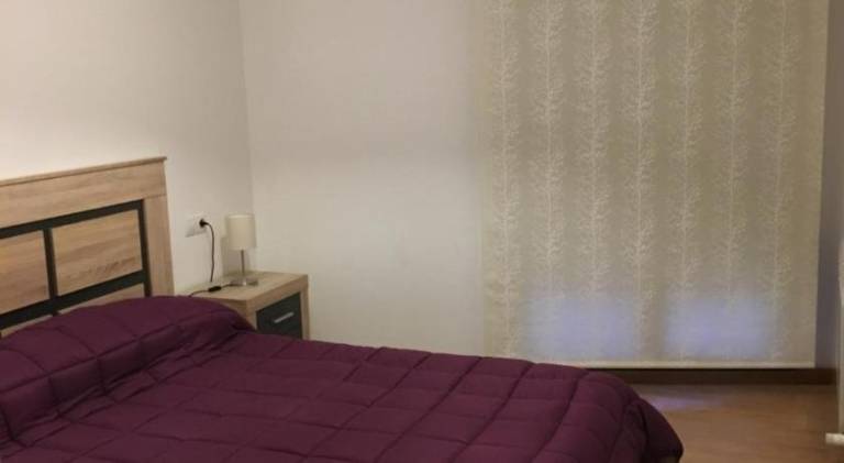 Apartamento Nájera