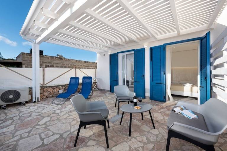Apartma San Vito Lo Capo