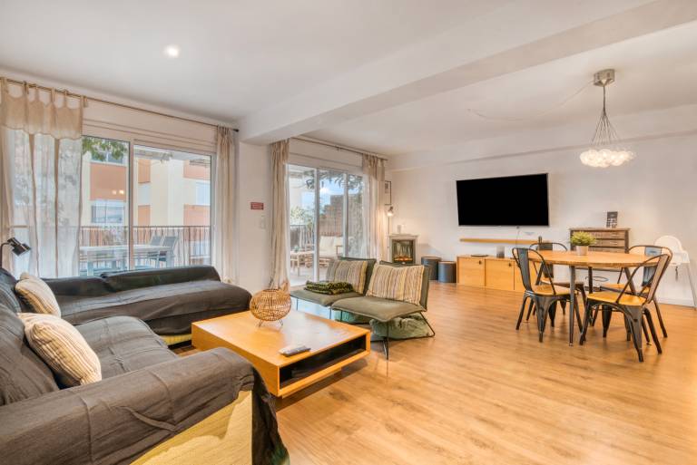 Appartement Oliva