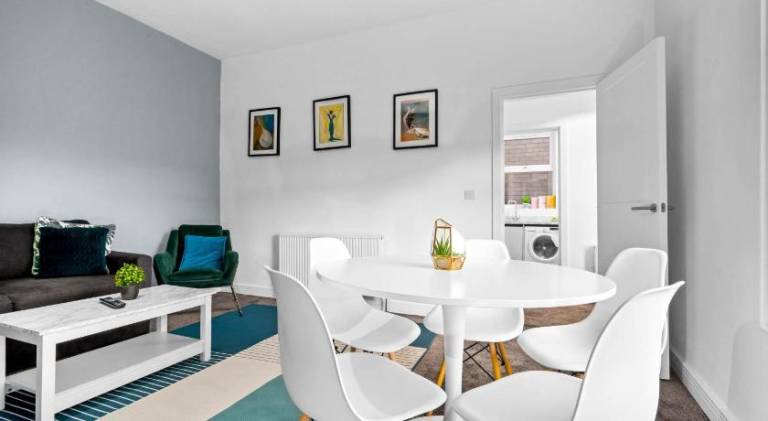 Nice rental apartment | Pet-friendly — photo 3