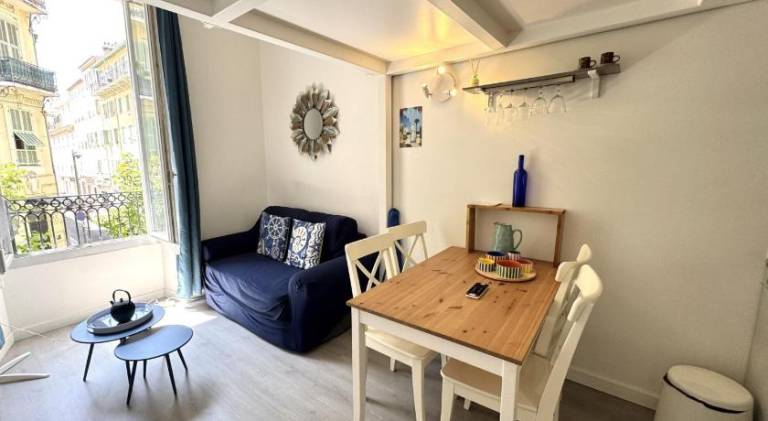 Holiday apartment | Next to Place Masséna — photo 4