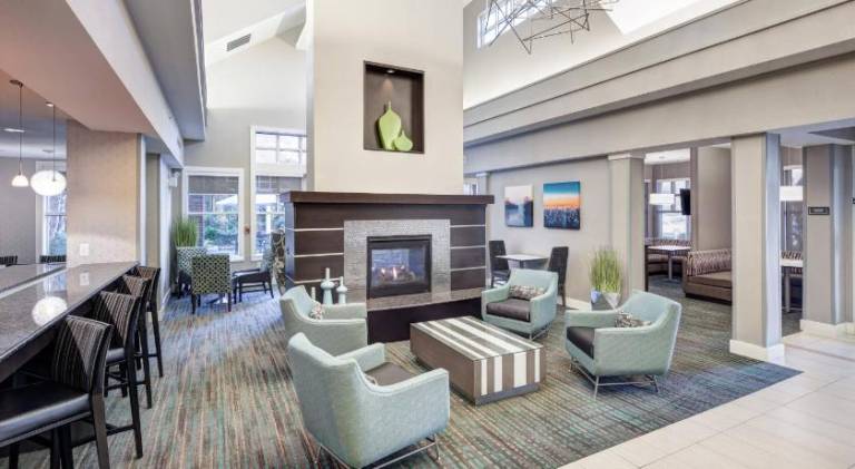 Residence Inn by Marriott Franklin Cool Springs — photo 3