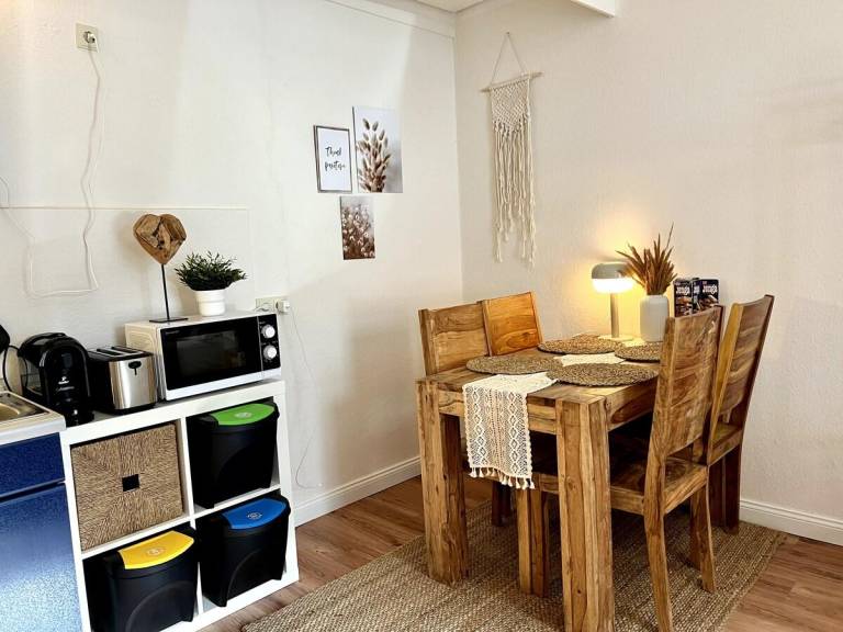 Holiday apartment | Near Wilhelm Wagenfeld House | Good for workation | Dogs allowed — photo 4