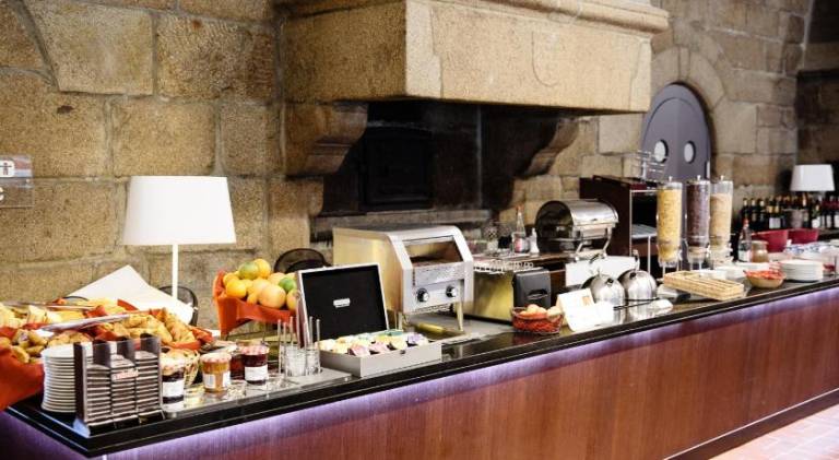 Hotel le Relais du Roy — photo 2