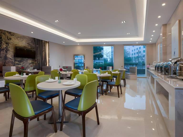 Vienna Hotel Guangdong Foshan Shunde Longjiang Material City — photo 2