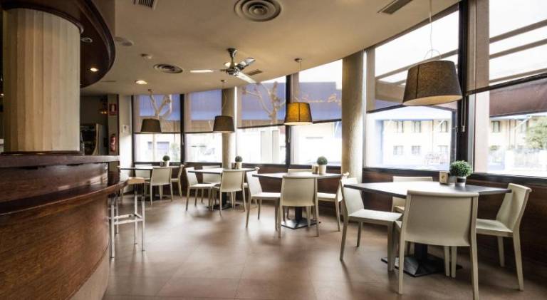 Hotel Casa Jacinto Pamplona — photo 2