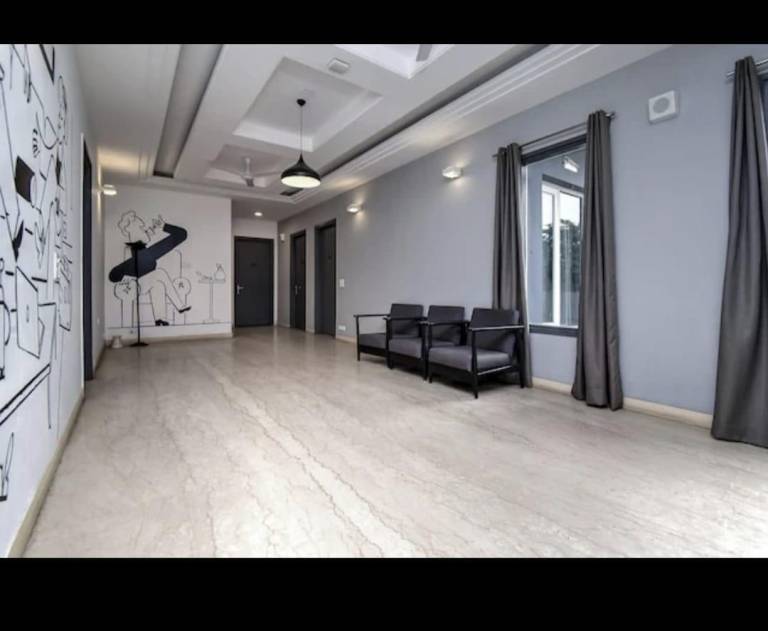 STAYPLACE 121 — photo 3