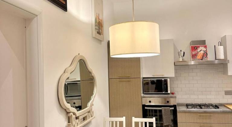 Fully equipped holiday apartment with hot tub | Suitable for remote work | Pets are welcome — photo 2