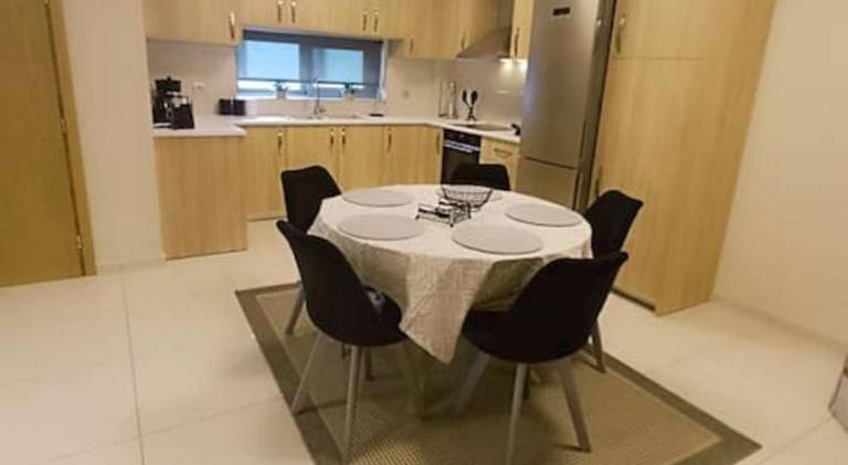 Holiday apartment with terrace | Pets allowed — photo 5