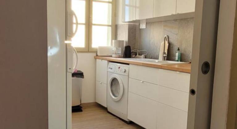 Holiday apartment with 2 rooms for 5 persons — photo 2
