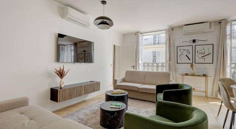 Holiday apartment | Near Champs-Élysées — photo 2