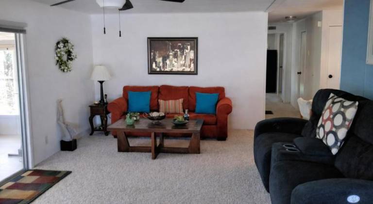 Wonderful vacation home | Pet-friendly — photo 2