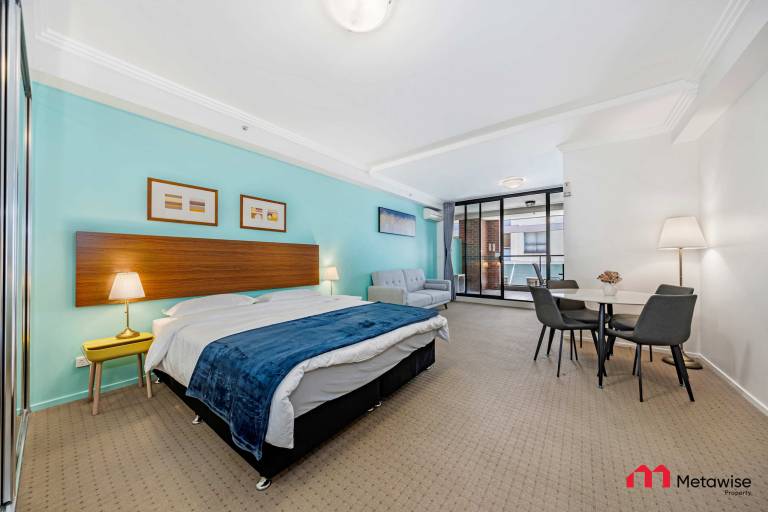 Apartman Sydney