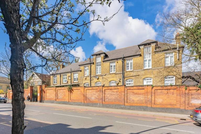 Appartement Wandsworth