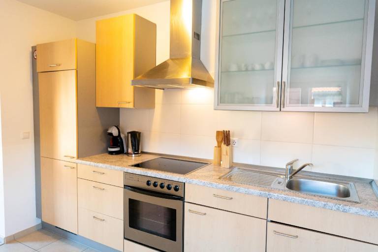 La Fleur Appartement — photo 3