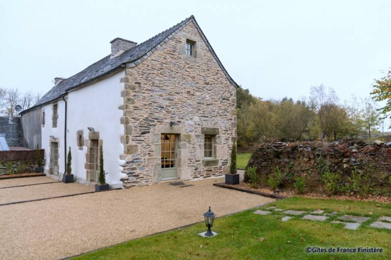 Le clos du relecq in Morlaix