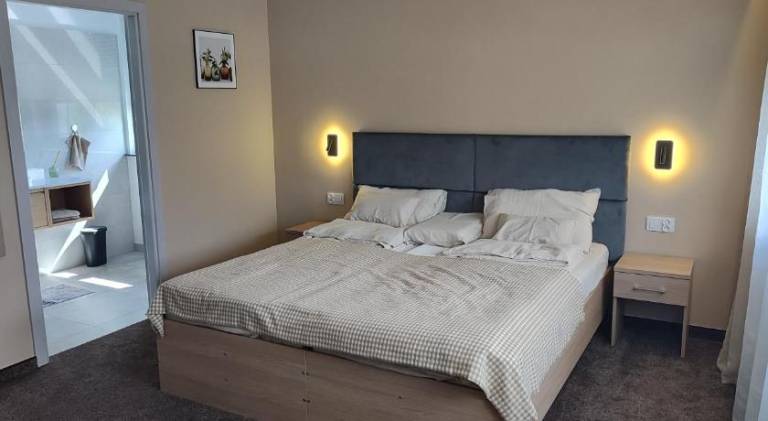 Bed & Breakfast Tarnowo Podgórne