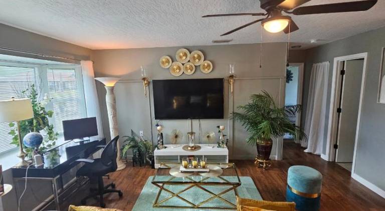 Boho Breeze Stay in Palm Bay, FL