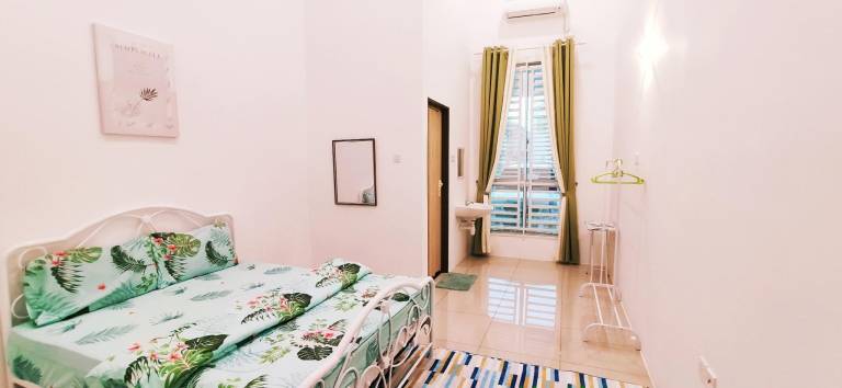 250 m&sup2; Ferienhaus