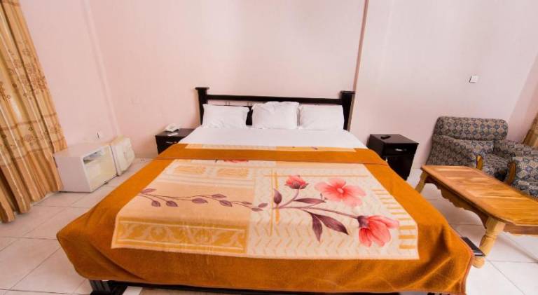 Pemicsa Hotel Accra — photo 2