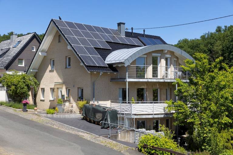 Ferienwohnung  Siegen