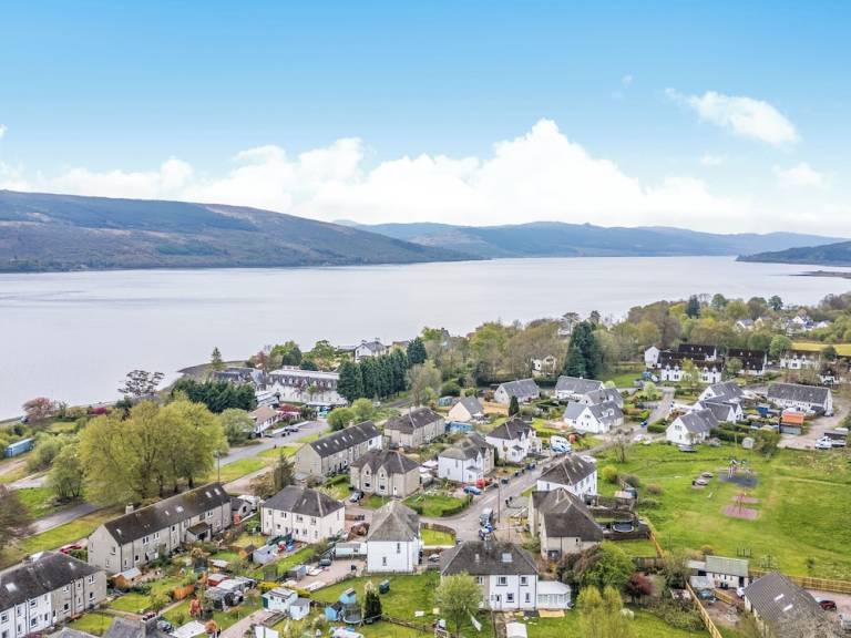 Cottage Inveraray