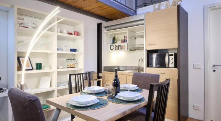 Holiday apartment | Close to Mole Antonelliana — photo 2