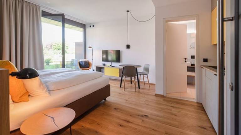 Ferienwohnung  Singen (Hohentwiel)