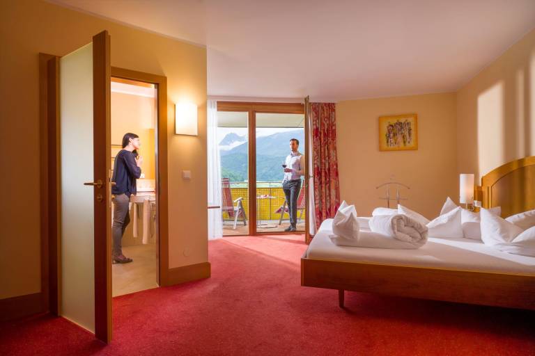 Vivea 4 Hotel Umhausen im Ötztal — photo 5