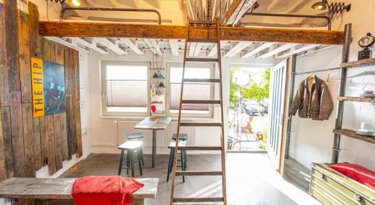 Charming rental apartment | Pets are welcome — photo 5