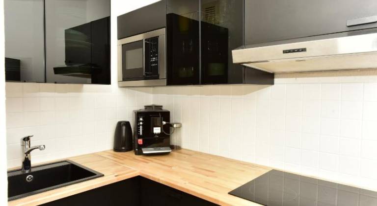 Holiday apartment | Pets are welcome — photo 3