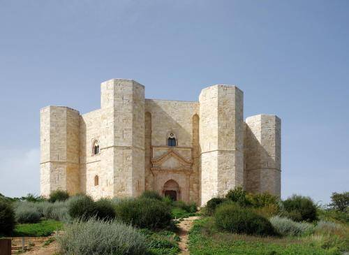 House Mola di Bari