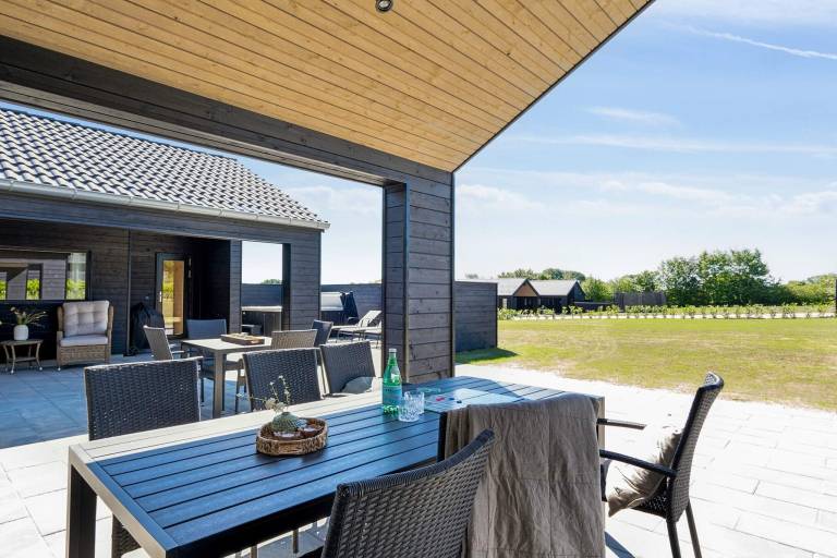 House with pool & sauna | Pets allowed — photo 4
